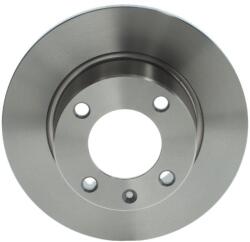 Bosch féktárcsa BOSCH 0 986 478 879 for CITROËN, PEUGEOT (0 986 478 879)