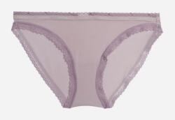 Calvin Klein Rózsaszín Női Alsónadrág Bugyi Csipkével M 0Z5A2_H* Tia (4500476938)