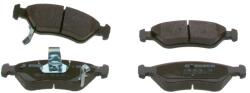 Bosch Fékbetét készlet BOSCH 0 986 424 725 (0 986 424 725)