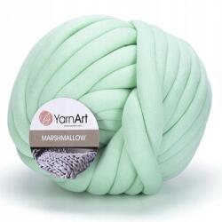 YARNART Marshmallow 917 zöld fonal szett 1 x 750 g 30m pamut (8681338525186)