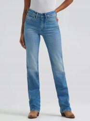 Wrangler Női nadrág Wrangler Dallas Bootcut 112378562 W27 L32 American Blue (112378562)