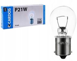 Cardos K2 AOP21 Izzók P21W /1db/csomag ár 1db K2