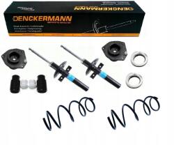 DKM Rugós Lengéscsillapítók Grand Scenic II 1.9DCI 2.0DCI Első