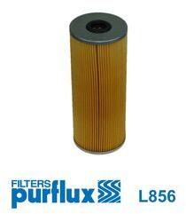 PURFLUX olajszűrő PURFLUX L856 for BMW, FORD (L856)