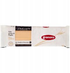 Granoro Dedicato Spaghetto cérnametélt tészta N. 180 500g Granoro spagetti