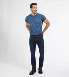 Guess Sötétkék Férfi Farmernadrág Felhajtható Szárrésszel 31 G_a