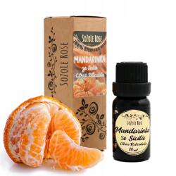  Szicíliai mandarin illóolaj desztillált 10ml (11380)
