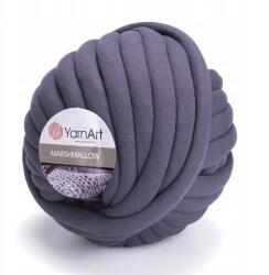 YARNART Marshmallow 908 lila fonal szett 1 x 750 g 30m pamut (908)