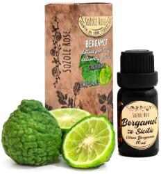  Szicíliai Bergamott illóolaj desztillált 10ml (11429)