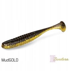 Delphin Zandera Flexi Úszó UV-szett 12cm MudGold (101004076)
