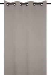 STOF Függöny 135X250 Cm-es Átvezetőkkel Kész Sötétítő A Nappaliba Kerekekkel (R61840003)