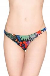 Desigual Alsó Jelmez Bikinitől Úszásig Többszínű Mintás S J_a (18SWMK24/2000)