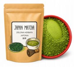 Leo Tea Japán Matcha Eredeti Tea 100 gramm Hagyományos Nagy Kiszerelés