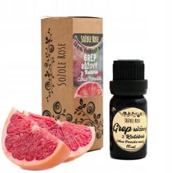  Kalábriai rózsaszín grapefruit illóolaj préselt 10ml (11449)