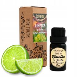  Szicíliai lime illóolaj desztillált 10ml (11440)