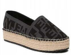 Tommy Jeans Női Bebújós Espadrilles 39 3F7G3 Logóval* Tna