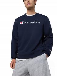 Champion Crewneck 220254-BS501 férfi Champion kapucni nélküli pulóver, klasszikus pamut, L (220254-BS501)