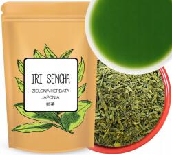 Leo Tea Japán zöld tea Iri Sencha Shiuzoka a Matcha-ból Japánból Eredeti (66)