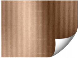 GIGAPRINT 3D Fotótapéta_lamele Hálószoba Nappali Fali Tapéta 250x175 (3D_LAMELE)