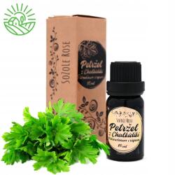  Petrezselyem illóolaj Chalkidikiből 10ml (12556)