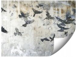 GIGAPRINT Fotótapéta_stílus_loft_rokoko Nappali Hálószoba Fali Tapéta 200x140 (w_stylu_loft_rokoko)