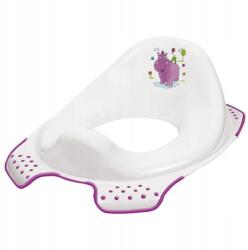 keeeper Wc ülőke Hippo fehér (3110148650047)