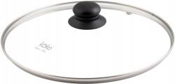 Koko Hőálló fedél üveg 22 cm (KO-5708)