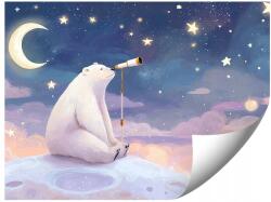 GIGAPRINT Gyerek Fotótapéta 368x254 Gyerekszobába Színes (FT-D-09-10)