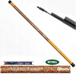 Mitchell Catch Pro Tele Pole Szett 6, 0 m G. w. 1-20g Horgászatra Kész (WMI-1623094)
