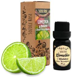  Kalábriai lime illóolaj préselt 10ml (12529)