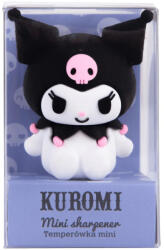 Colorino Kuromi hegyező, 1 lyukú, többféle változat (COK-13921PTR)