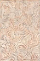 Louis De Poortere mosható műszálas szőnyeg Coral Indian Sand 9800 - 240 x 340 cm