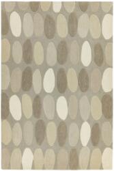 Asiatic gyapjú szőnyeg matrix sofia natural 31 - 160 x 230 cm