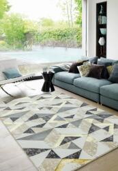 Asiatic műszálas szőnyeg orion flag grey or11 - 80 x 150 cm
