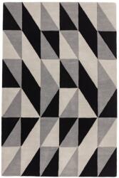 Asiatic gyapjú szőnyeg reef flag grey rf08 - 200 x 290 cm