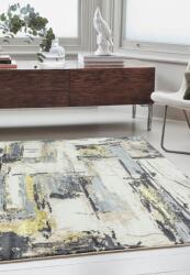 Asiatic műszálas szőnyeg orion decor yellow or03 - 80 x 150 cm