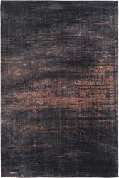 Louis De Poortere mosható műszálas szőnyeg Griff Soho Copper 8925 - 200 x 280 cm