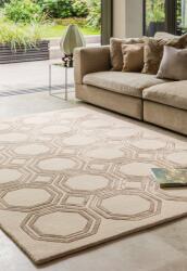 Asiatic kevert szőnyeg nexus beige oc03 - 120 x 170 cm