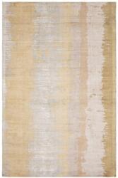 Asiatic viszkóz szőnyeg juno citrine - 160 x 230 cm