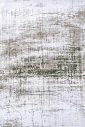Louis De Poortere mosható műszálas szőnyeg Griff Central Green 9797 - 170 x 240 cm