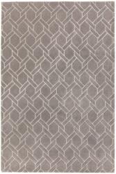 Asiatic kevert szőnyeg nexus grey silver fl06 - 160 x 230 cm