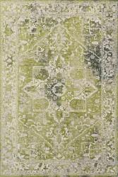Louis De Poortere mosható műszálas szőnyeg Tabriz Olive Wood 9645 - 140 x 200 cm