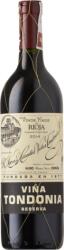 Vina Tondonia Tinto Reserva 2014