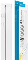  14W LED Cabinet lámpa, bútorvilágítás, energiatakarékos LED, dimmelhető, bővíthe