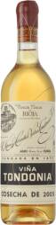 Vina Tondonia Blanco Gran Reserva 2005