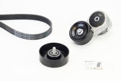 CONTITECH Set curea transmisie cu caneluri CONTITECH 6PK2140K1 (6PK2140K1)