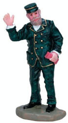 Lemax the conductor General 2007
