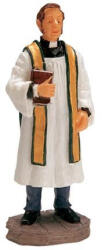 Lemax reverend smythe General 2002