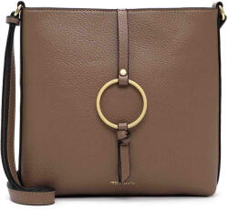 Tamaris Geantă crossbody de damă Tamaris Maischa - bej închis