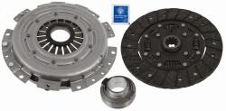 SACHS Set ambreiaj SACHS 3000 480 001 (3000 480 001)